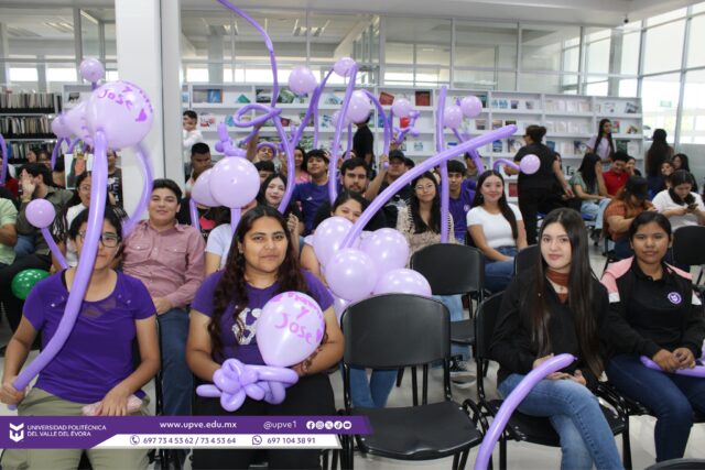 🎉 Así se vivió el emocionante Certamen UPVE 2026 ✨

Un día llena de entusiasmo, alegría y unión, donde nuestra comunidad estudiantil se hizo presente para apoyar con gran energía a sus candidatas y candidatos favoritos. 💫

Cada porra, aplauso y muestra de apoyo reflejaron el orgullo y el espíritu que nos distingue como familia universitaria. Además, disfrutamos de increíbles presentaciones de baile y música en vivo que llenaron el escenario de ritmo, talento y emoción. 🎶💃

Sin duda, fue una experiencia inolvidable que quedará marcada en la memoria de todos los que formamos parte de este gran evento. 

#SemanaEstudiantilUPVE2026
#SomosUPVE
#PorElDesarrolloYLaGrandeza
#SomosDelfinesUPVE