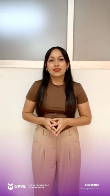 En la UPVE nos sumamos a la campaña nacional #EnLaEscuelaNosCuidamos de la Secretaría de Educación Pública. En esta ocasión, la M.C. Karen Rubio Gastelum nos comparte cómo, a través del diálogo, la empatía y el acompañamiento, fortalece la confianza con sus estudiantes para construir un ambiente de paz, respeto y sana convivencia dentro de nuestra comunidad universitaria. 📚🤝
#EnLaEscuelaNosCuidamos
#SomosUPVE
#PorElDesarrolloYLaGrandeza
#SomosDelfinesUPVE