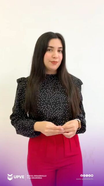 En la UPVE nos sumamos a la campaña nacional #EnLaEscuelaNosCuidamos de la Secretaría de Educación Pública. 

En esta ocasión, la Lic. Zaira Paulina Félix Murillo nos comparte cómo, a través del diálogo, la empatía y el apoyo, fortalece la confianza con sus estudiantes para construir un ambiente de cercanía, respeto y sana convivencia dentro de nuestra comunidad universitaria.

#EnLaEscuelaNosCuidamos
#SomosUPVE
#PorElDesarrolloYLaGrandeza
#SomosDelfinesUPVE