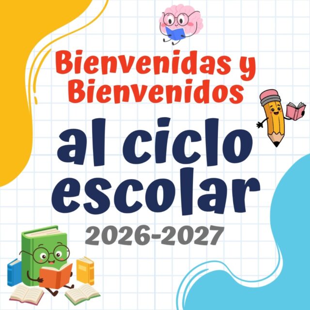 🎓✨ ¡Bienvenidas y bienvenidos al ciclo escolar 2026-2027! 💜🐬
La Rectora de la UPVE, Dra. Imelda Zayas Barreras, recorrió las aulas de nuestros cinco programas académicos para dar la bienvenida a toda nuestra comunidad estudiantil, especialmente a quienes hoy comienzan esta nueva etapa.
Acompañada por autoridades académicas y administrativas, compartió información importante y buenos deseos para este nuevo ciclo.
¡En la UPVE comenzamos con entusiasmo, compromiso y muchas ganas de seguir creciendo juntos! 💜
¡Bienvenidas y bienvenidos! 🎓✨
#SomosUPVE
#PorElDesarrolloYLaGrandeza
#SomosDelfinesUPVE